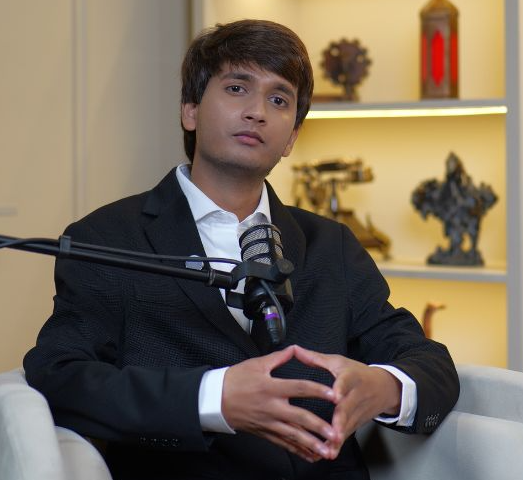 Akash Ranjan