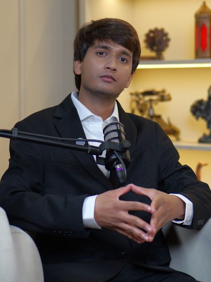 Akash Ranjan
