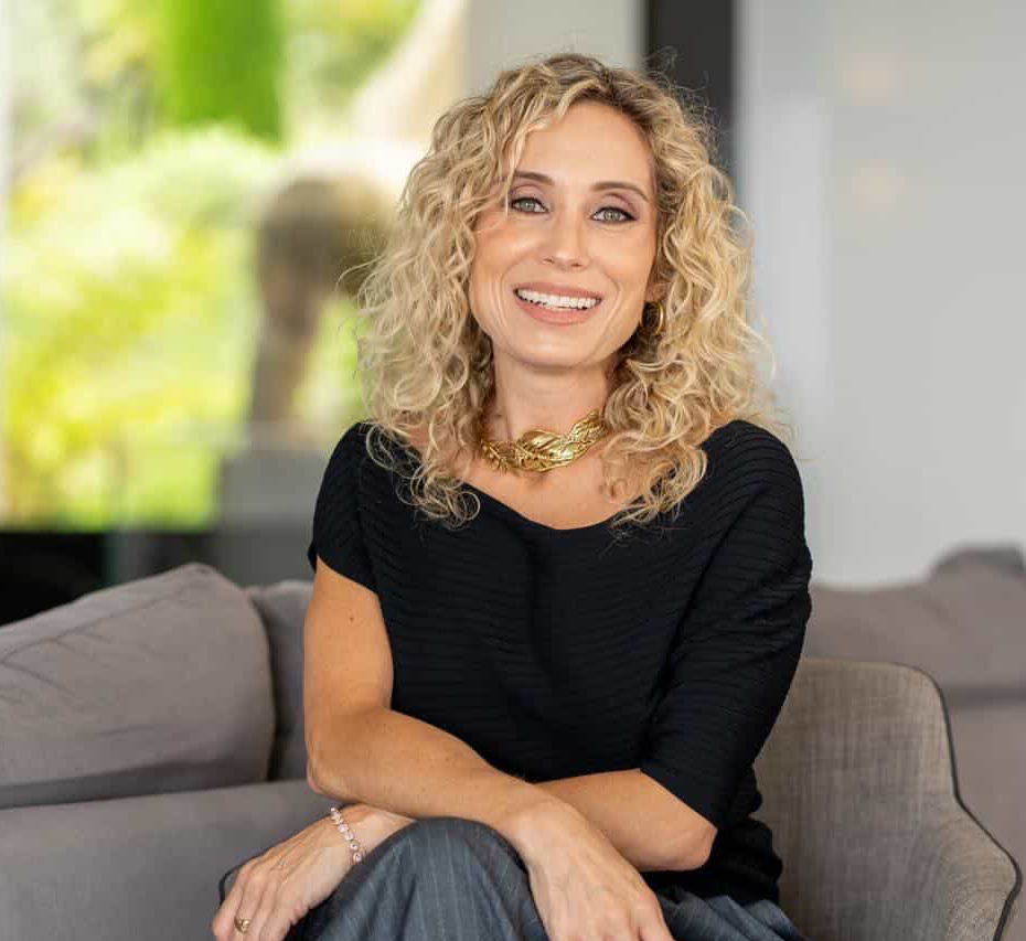 Melissa Tony Stires
