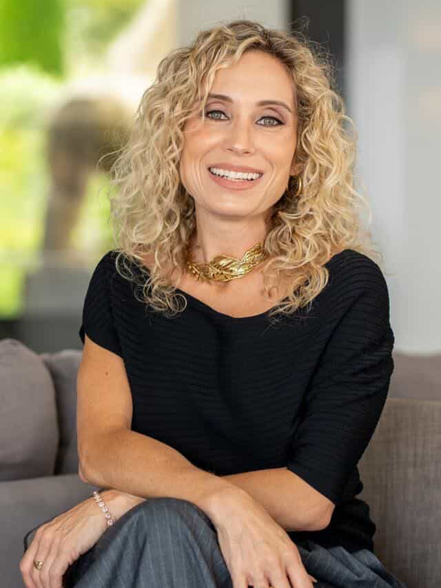Melissa Tony Stires