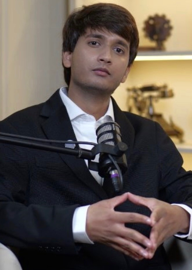 Akash Ranjan