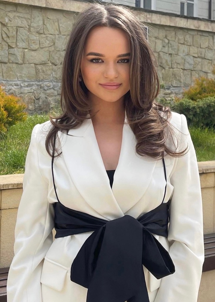 Antonia Șerban