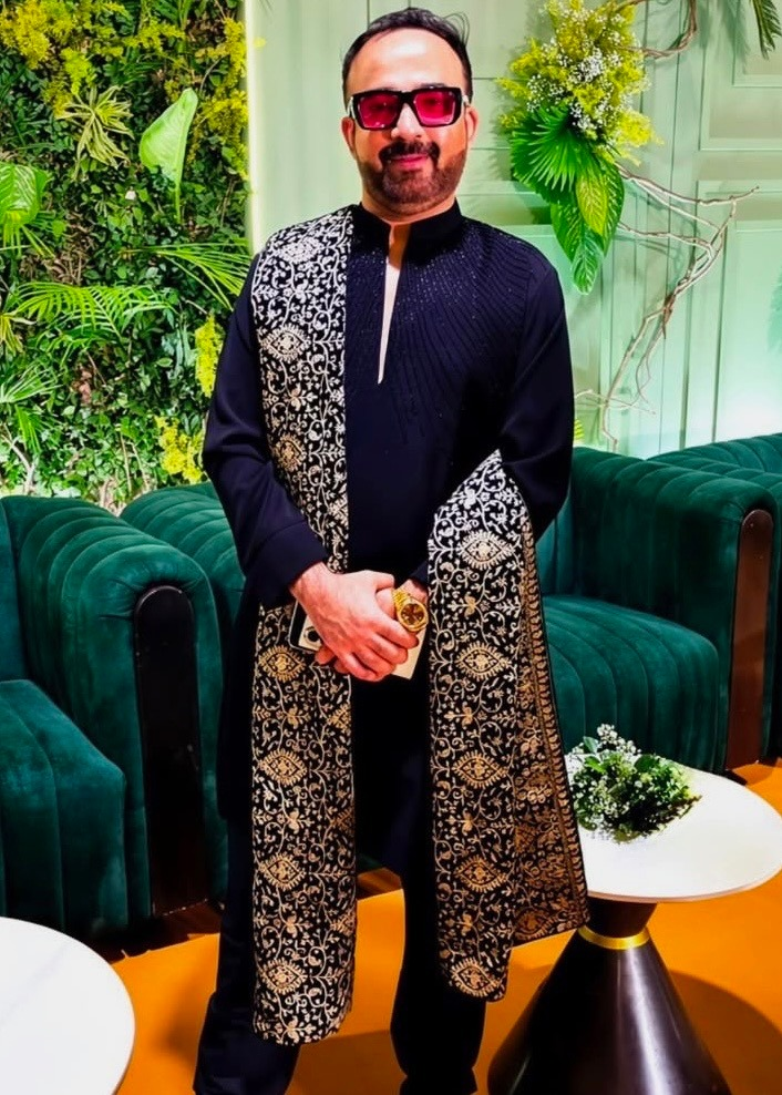 Deepak Badiyani