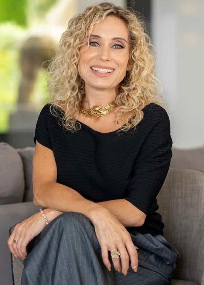Melissa Tony Stires